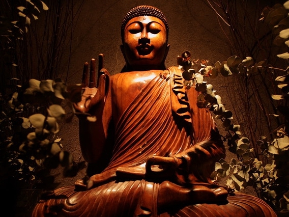 BuddhaBarのイメージ写真