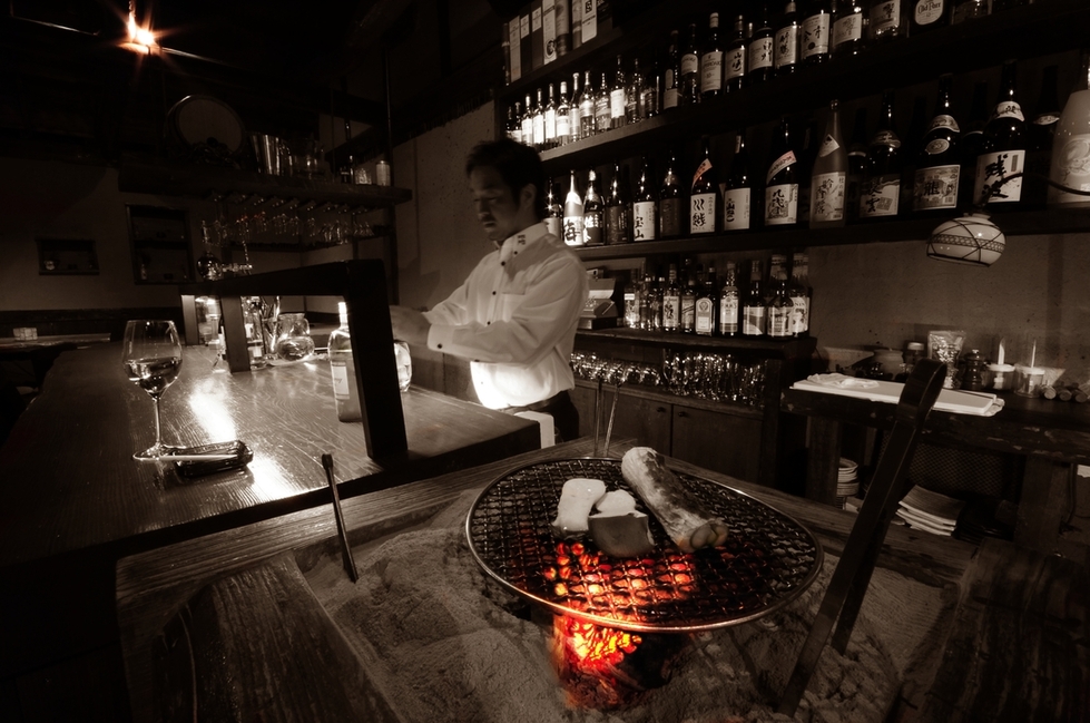 Bar陀陀のイメージ写真